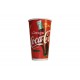 Gobelets boisson Coca-Cola 22oz (50cl)