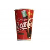 Gobelets boisson Coca-Cola 44oz (100cl)