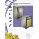 Warmer de comptoir inox