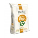 Maïs grain Nataïs PopNRoll 22.68 kg