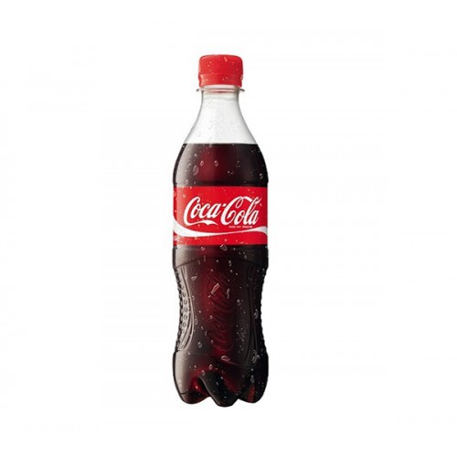 Coca-Cola 50 cl