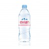 Evian 100 cl