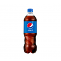 Pepsi reg 50 cl