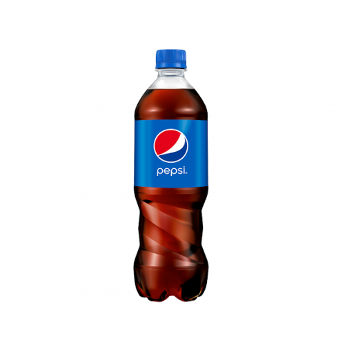 Pepsi reg 50 cl