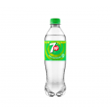 Seven up zéro 50 cl