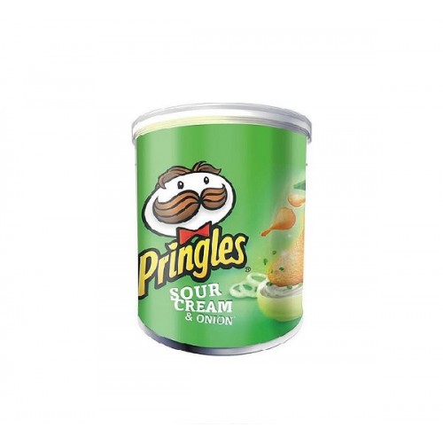 Pringles Onion 40g