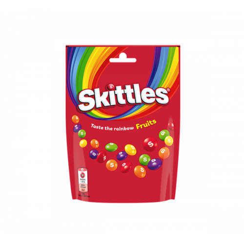 Skittles Fruits 152g
