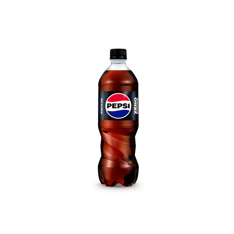 Pepsi max 50 cl