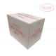 Pop-corn sucré vrac 4 x 1.07 kg