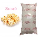 Pop-corn sucré vrac 4 x 1.07 kg