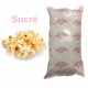 Pop-corn sucré vrac 4 x 1.07 kg