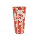 Gobelets pop-corn ronds  24oz (71cl)