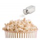 Pop-corn salé vrac carton de 6 x 0.73 kg