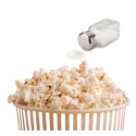 Pop-corn salé vrac palette de 12 cartons de 6 x 0.73 kg