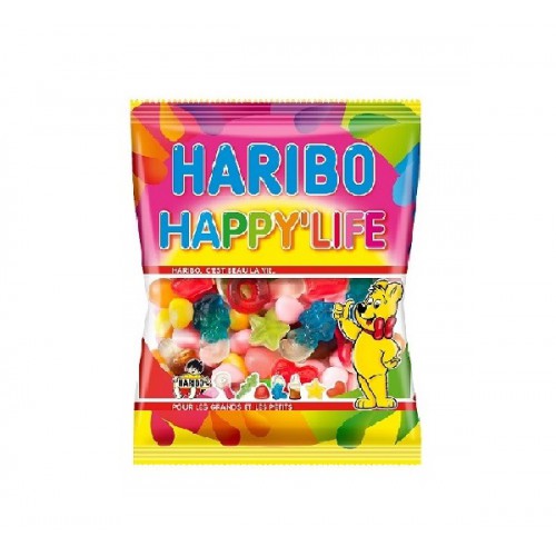 Happy life 120g
