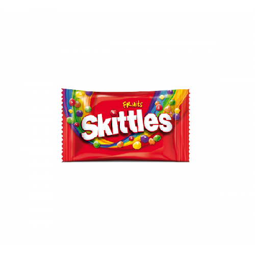 Skittles Fruits 45g