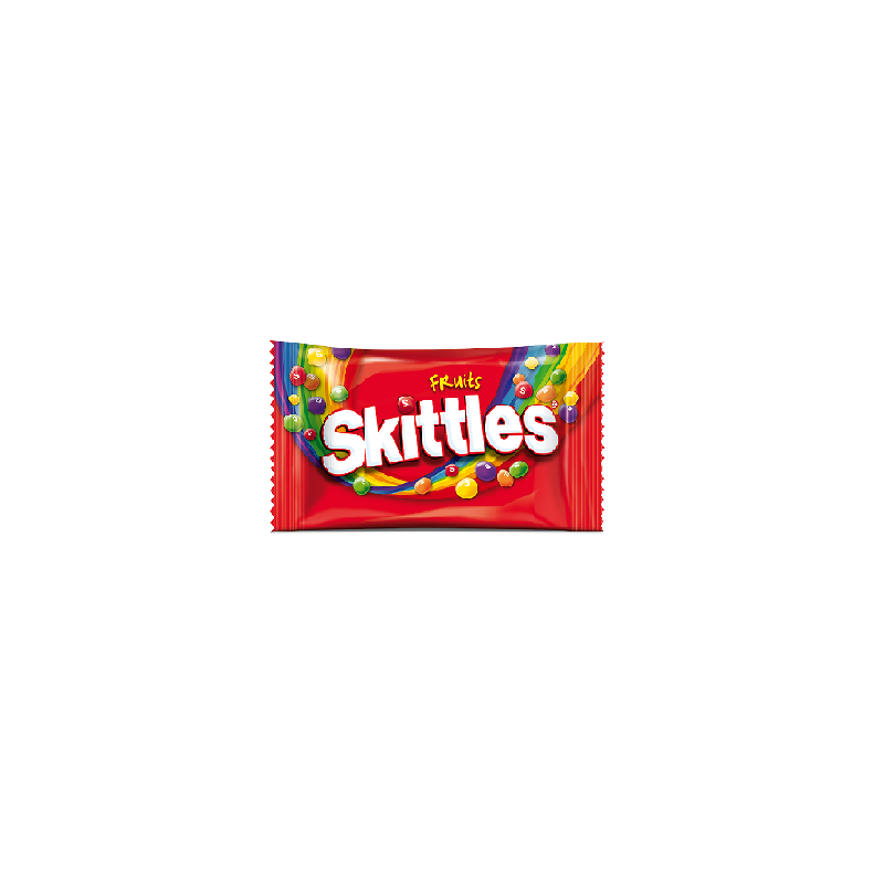 Skittles Fruits 45g