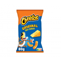 Cheetos original fromage 80g