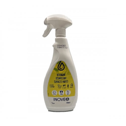 INOVEO DETERGENT DESINFECTANT 750 ML