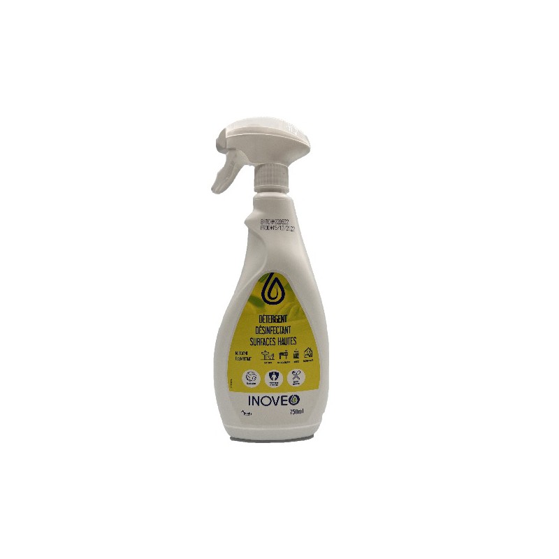 INOVEO DETERGENT DESINFECTANT 750 ML