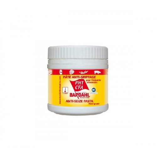 PHT CFA BARDAHL POT DE 500G
