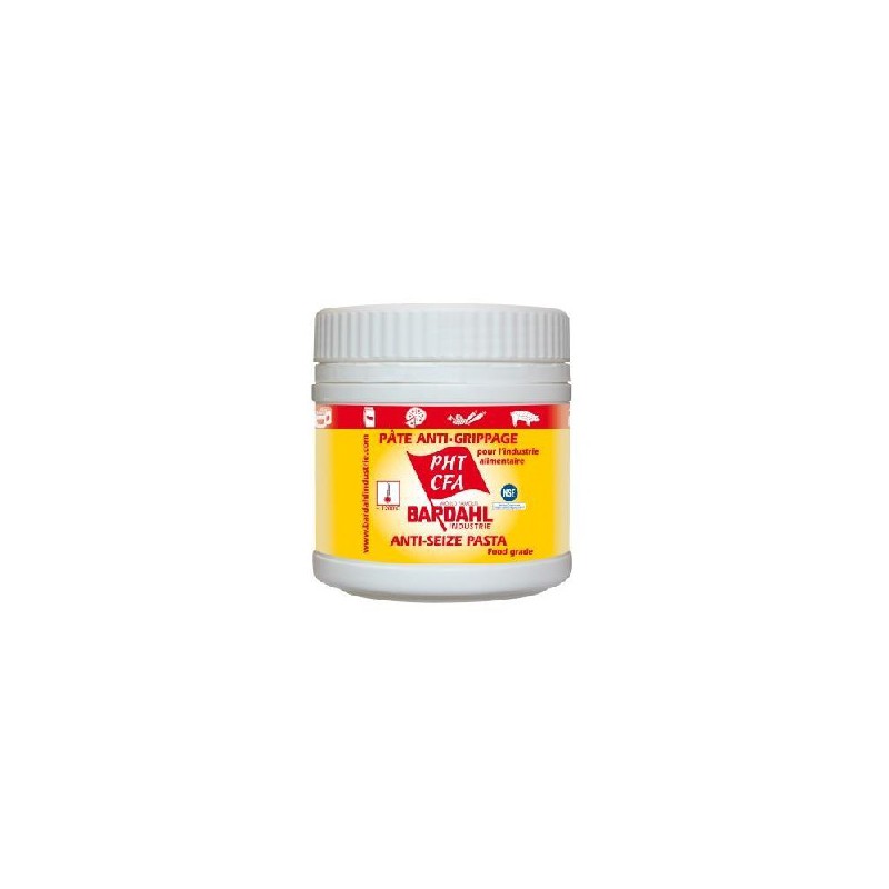 PHT CFA BARDAHL POT DE 500G