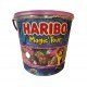MAGIC TOUR ASSORTIMENT HALLOWEEN 690G