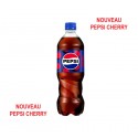 Pepsi Cherry 50 cl