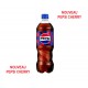 Pepsi Cherry 50 cl
