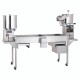 Caraméliseur CMD 50 + Giant 48oz  sur table double CRETORS